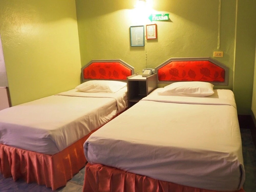 Yunnan Hotel