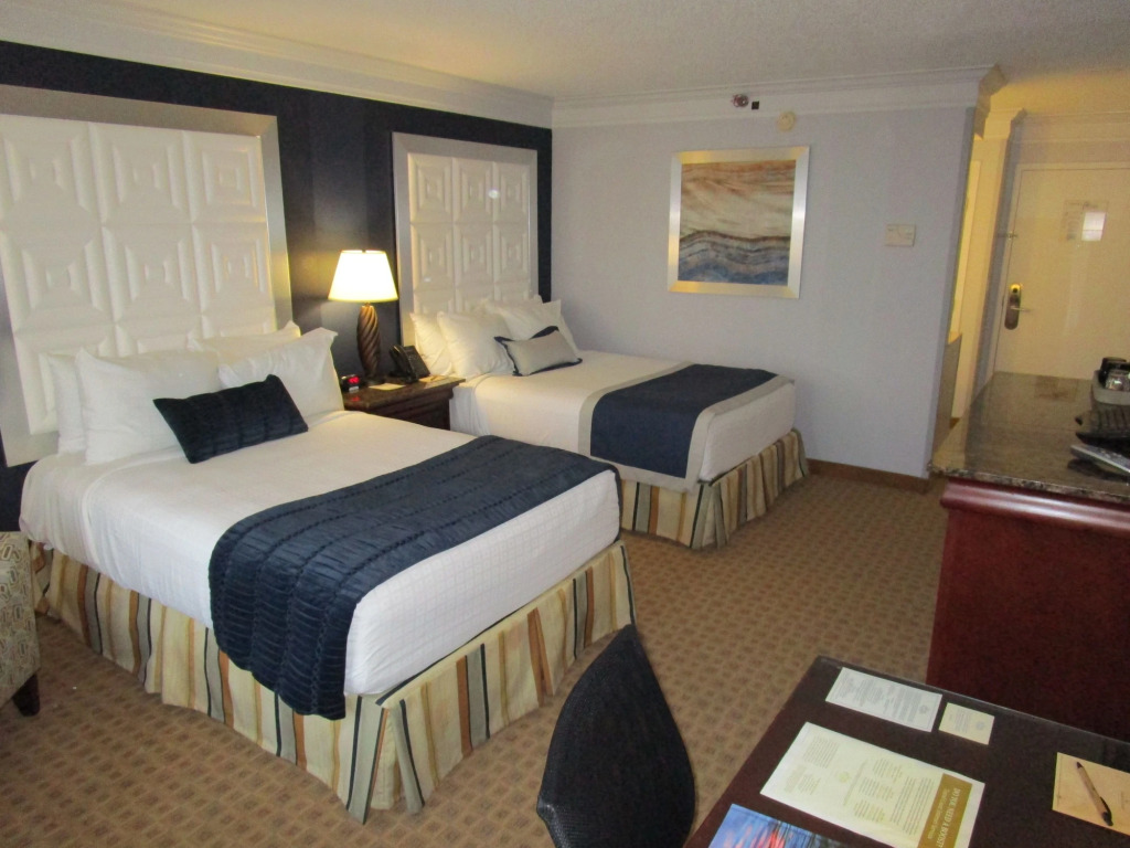 Rosen Plaza Hotel Orlando Convention Center