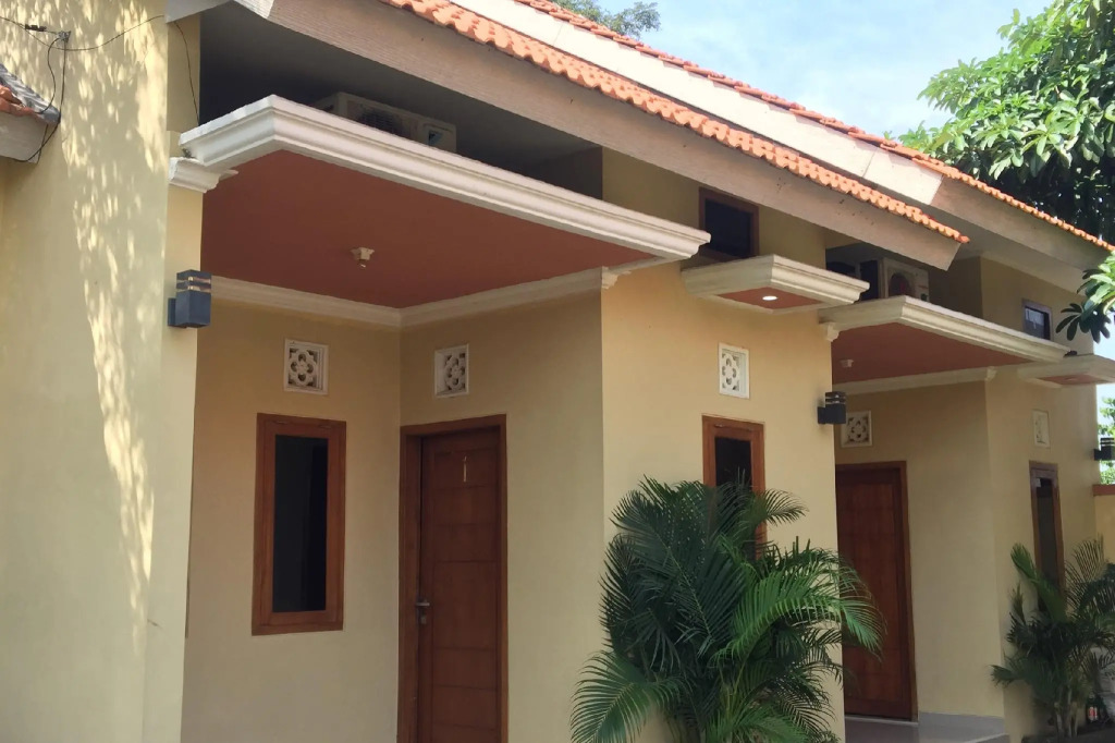 The Harvest Family Homestay RedPartner