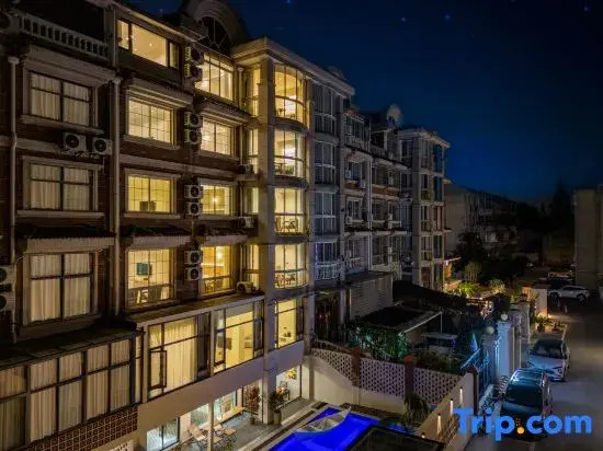 Floral Hotel·Muye (Nanxun Ancient Town Branch)