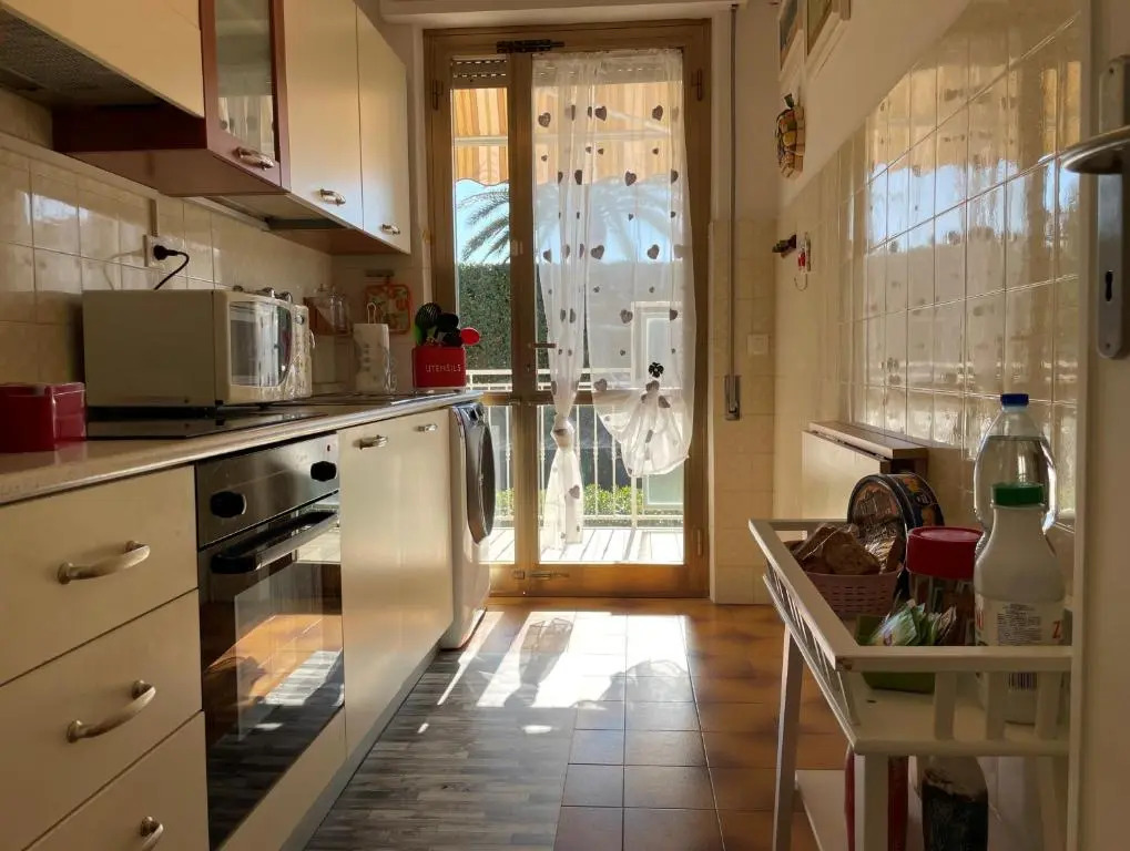 Le Palme 98 "Casa Vacanze"
