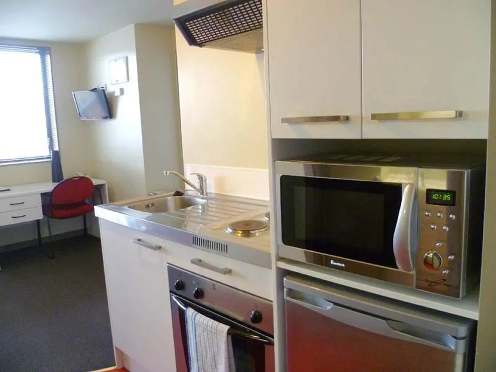 Southern Cross Serviced Apartments