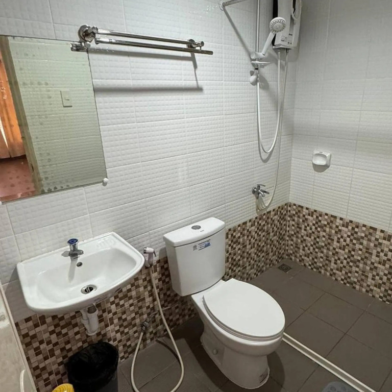 Im Inn Hotel Sorsogon near SM or Terminal