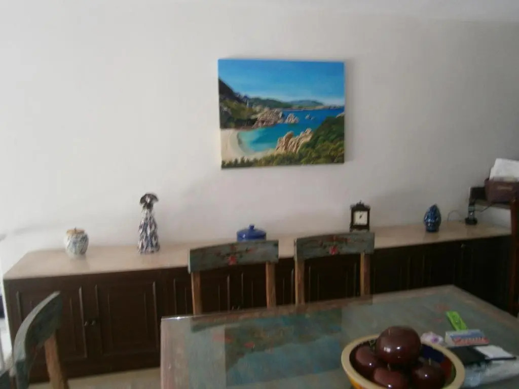 Villa Marina Porto Ixtapa in the Private Yacht Club