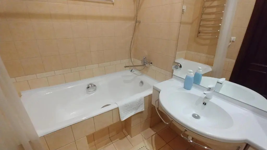 One bedroom Luxery 23 Khreshchatyk str Centre