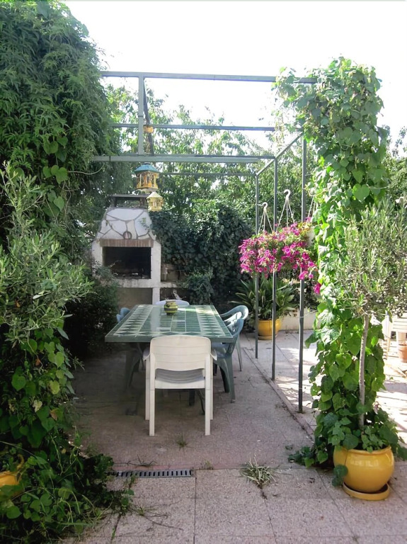 Chez Nicole Chambres et Table d'hôtes