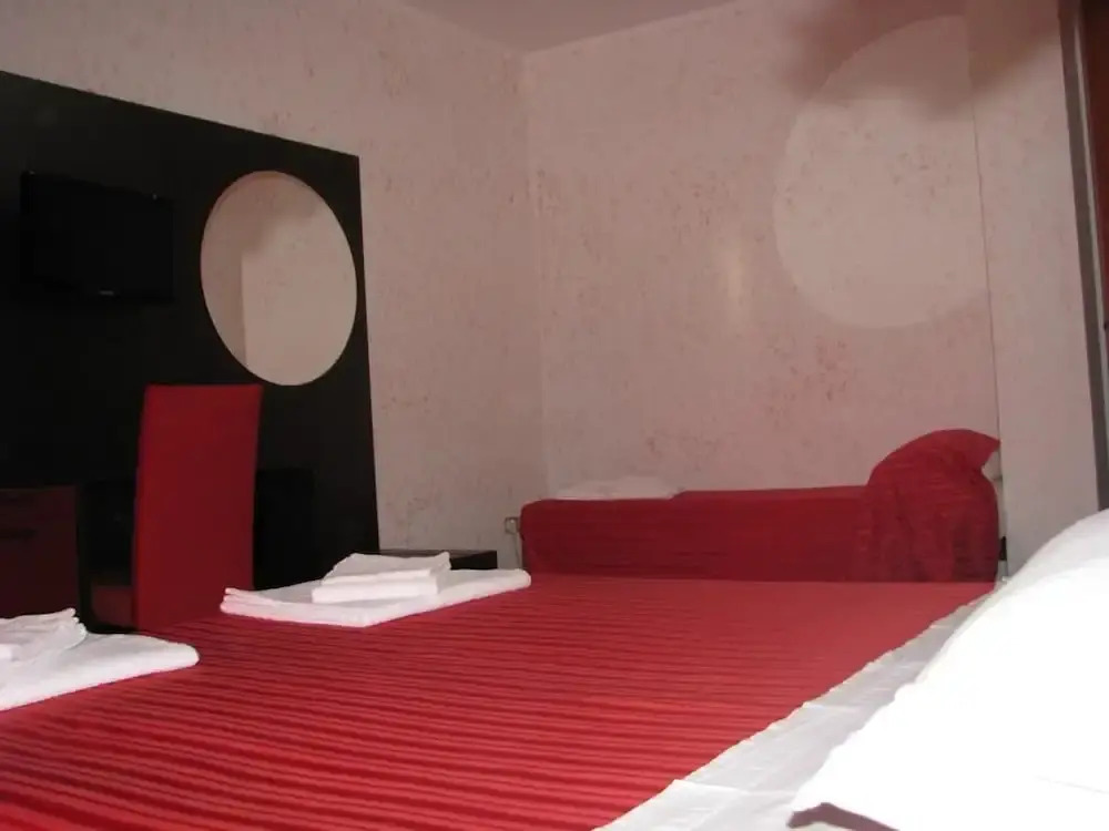 B&B Il Girasole