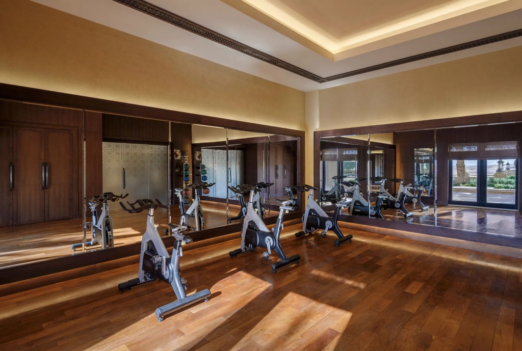 Royal Pavilion Villas by Qasr Al Sarab