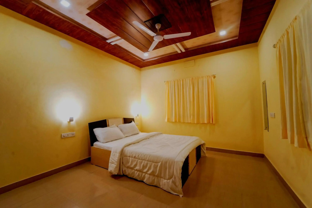 Royal Nest Villa
