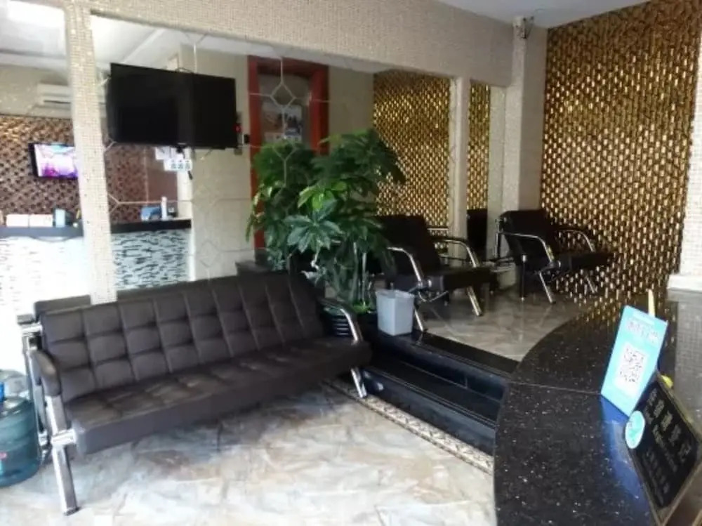 Shanghai Zhijin Hotel