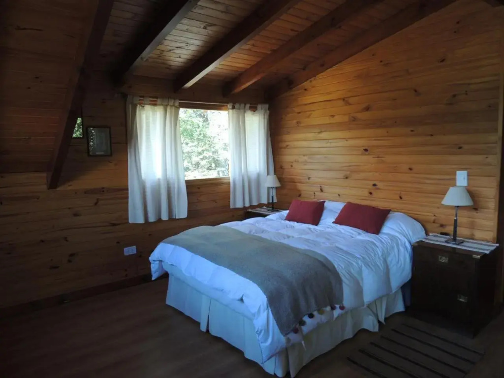 Casa Lago Meliquina