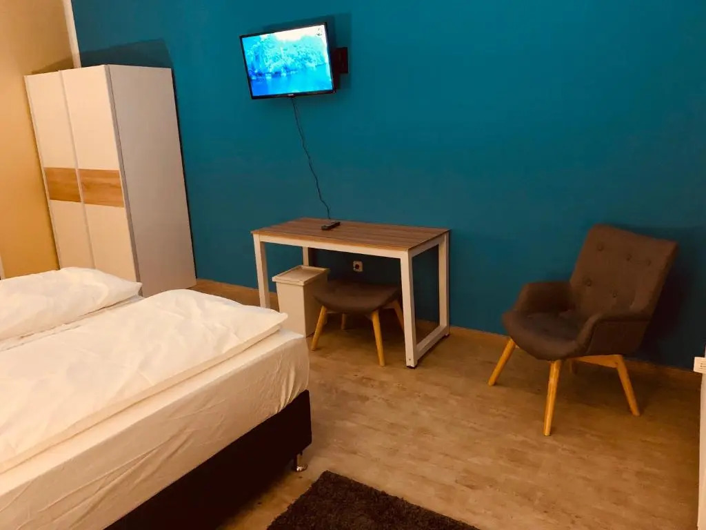 White Pearl Hostel 1