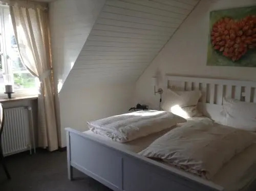 Hotel Pirsch-Mühle