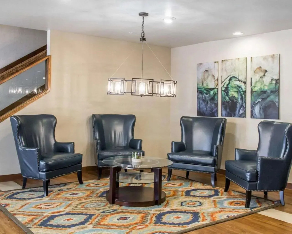 Comfort Inn Louisville