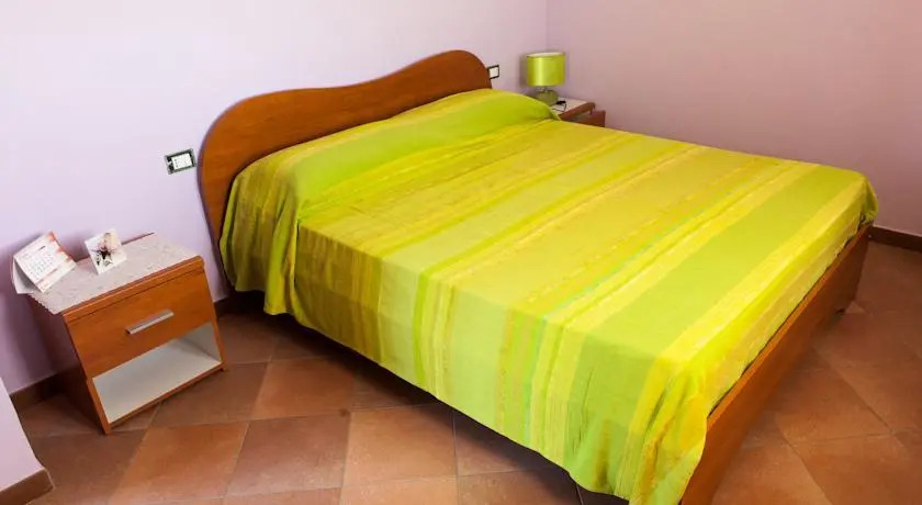 Case Vacanze Longo