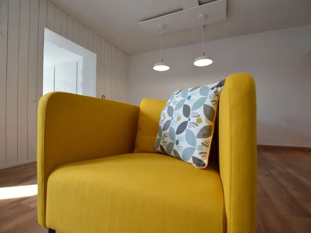 Modern Holiday Home in Bastogne With Fenced Garden