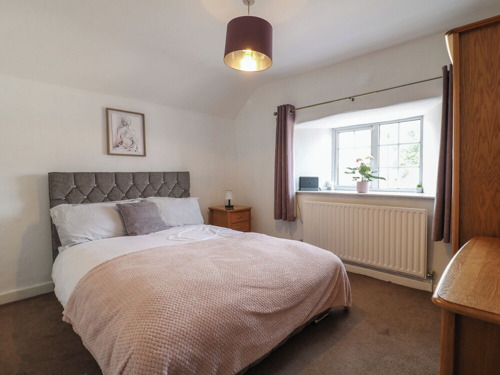 Blindwell House