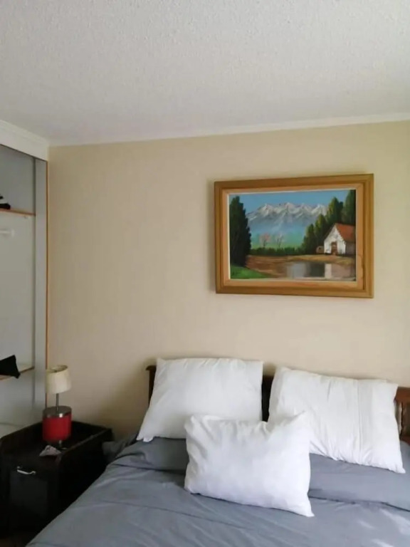 Departamento en Valparaíso Marigen