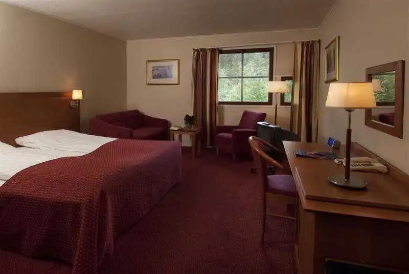 Narvik Budget Rooms