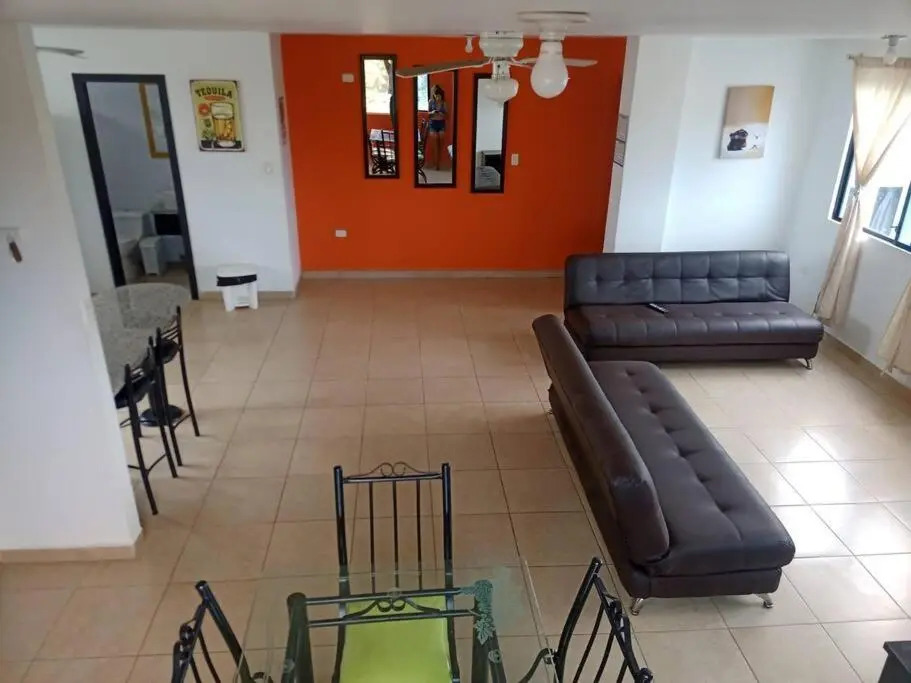 Departamento en Tonsupa con yacuzzi privado
