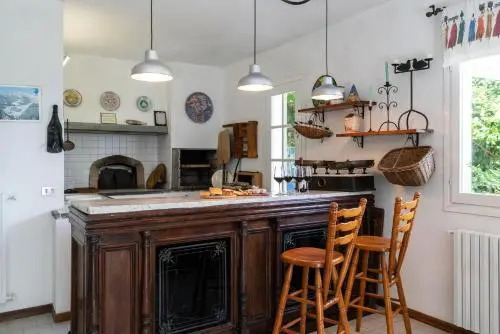 Agata House
