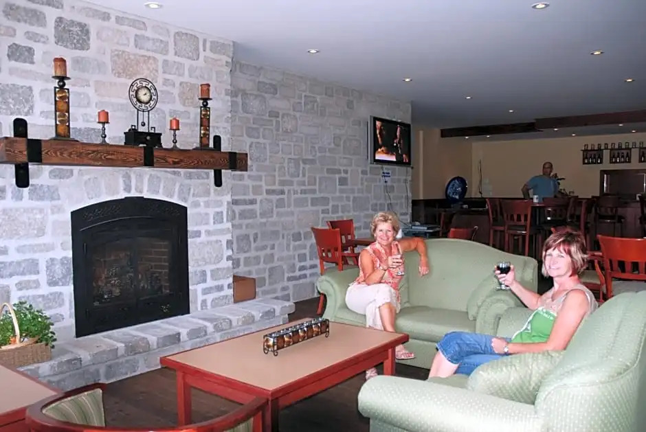 Auberge Le Cabanon