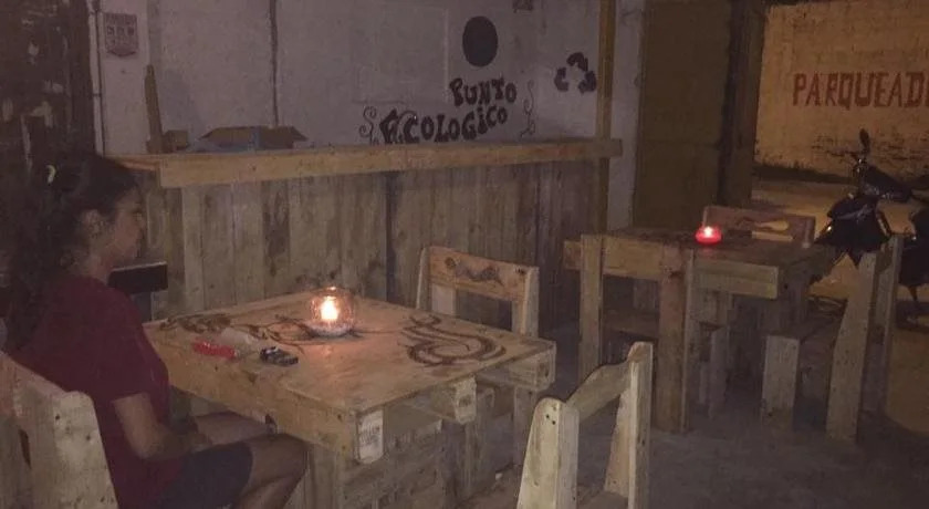Azalea Hostal