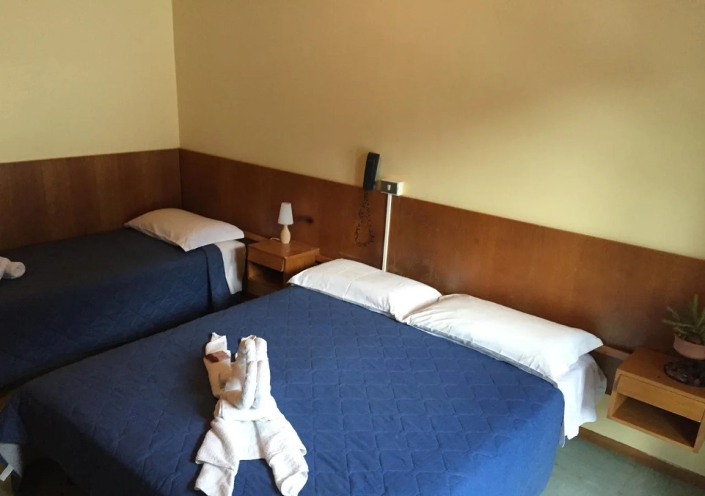 Hotel Mezzaluna