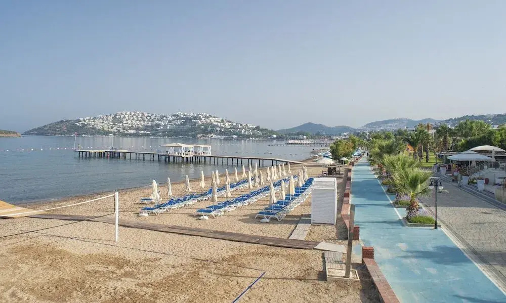 Bodrum Infinity