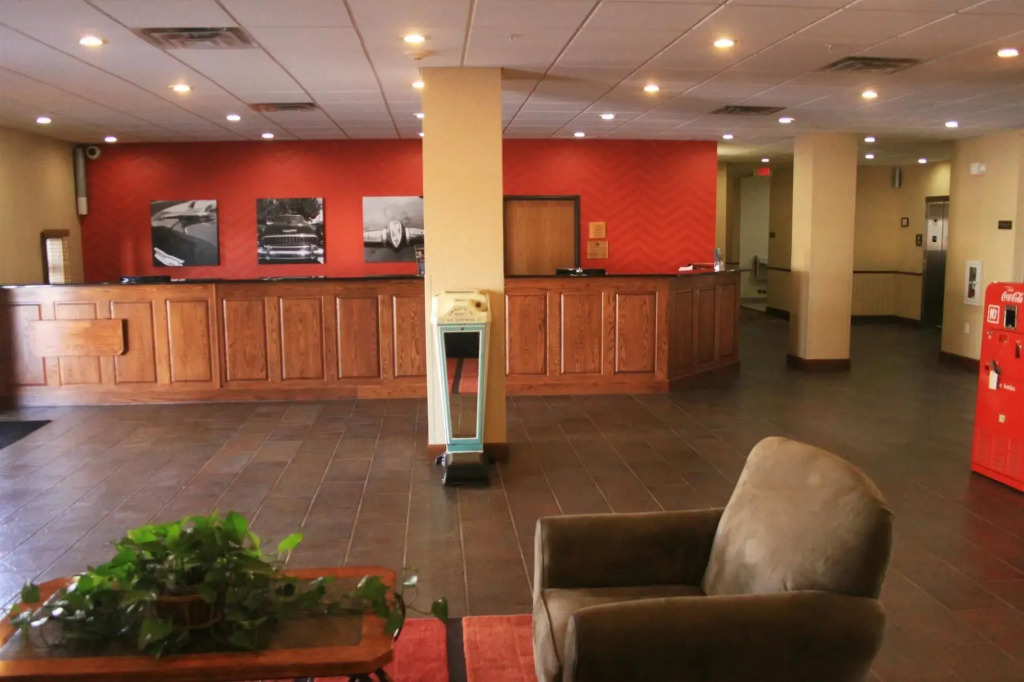 Czech Inn Of West