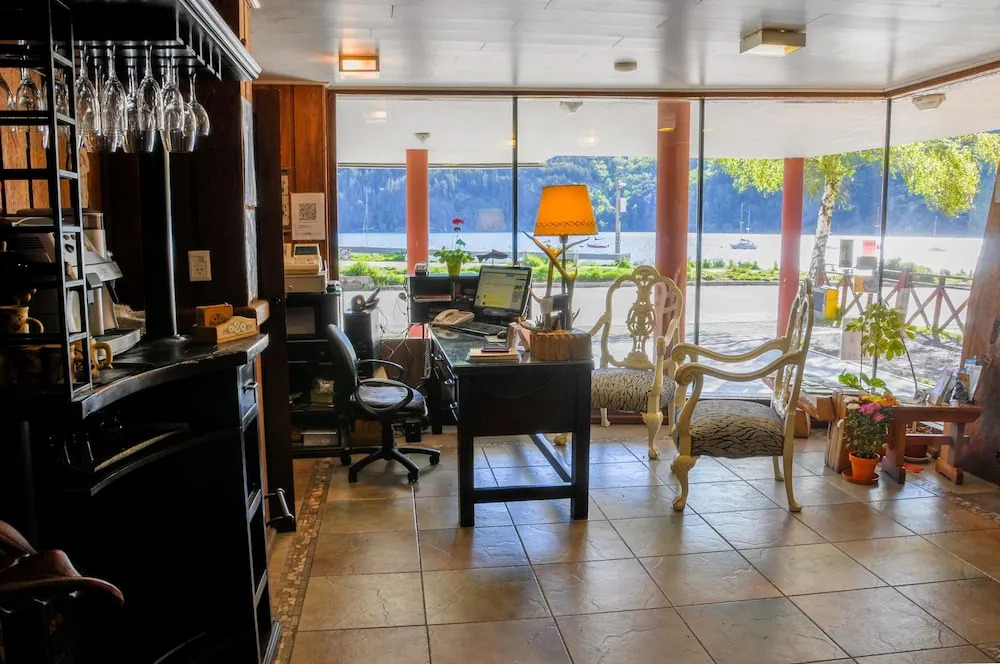 Valle Hermoso Apart Hotel