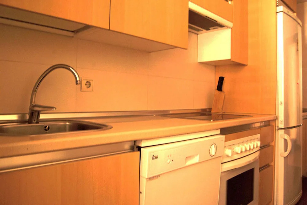 Apartamentos Adelfas