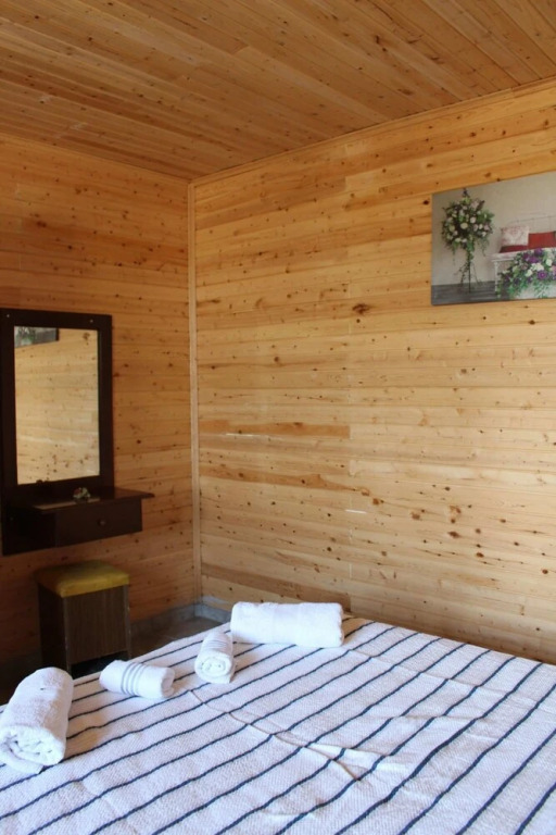 House Surrounded by Nature near Calis Beach