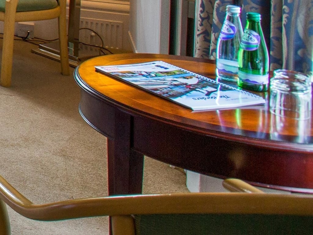 Balcary House Hotel