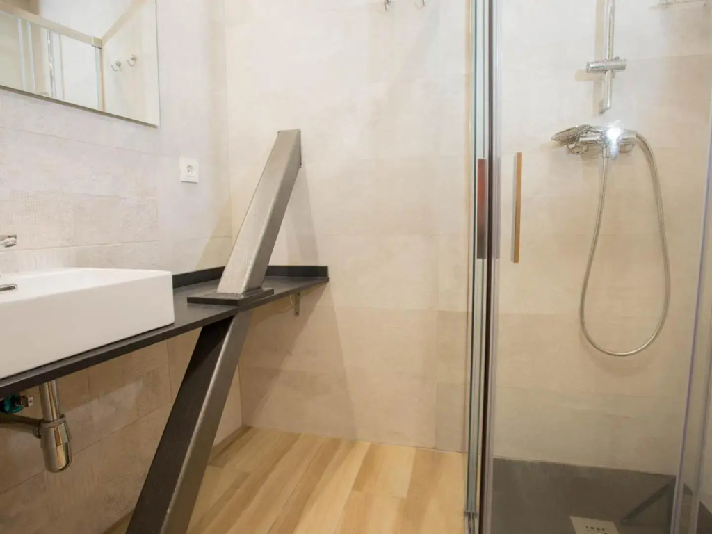 Apartamentos El Pilar