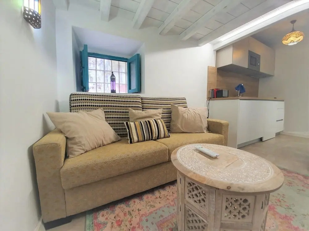 Riad Puertas del Albaicín