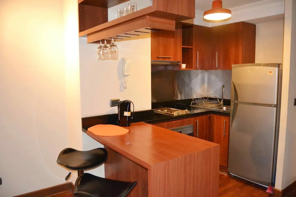 Studio Suite Salvador