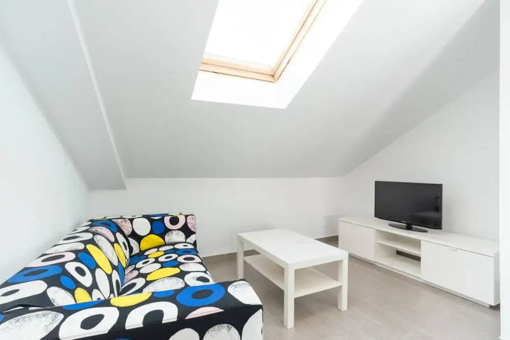 107374 - Apartment in Malaga
