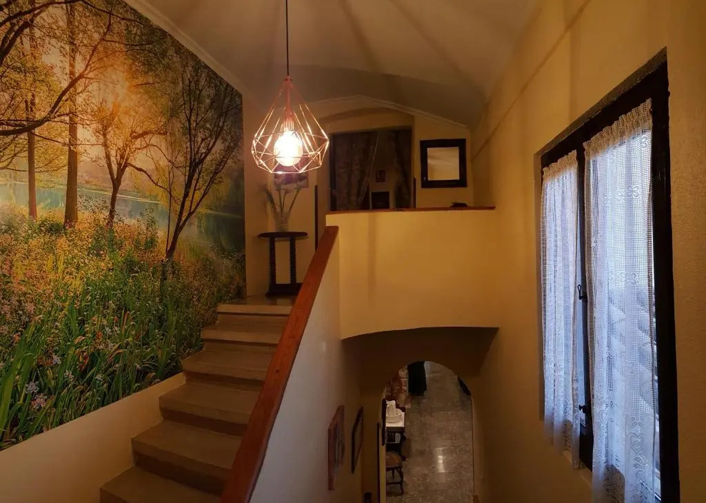 Casa Janices