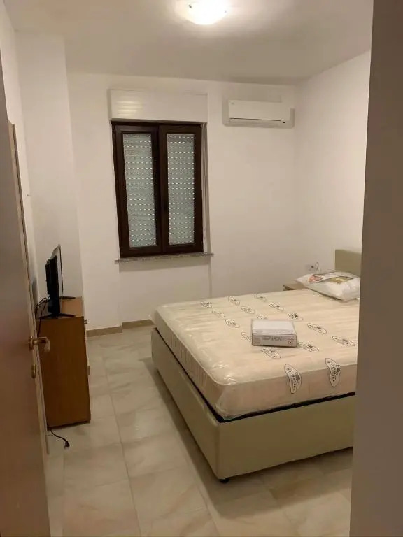 Casa sul mare