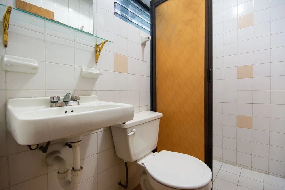 OYO Hotel El Arabe