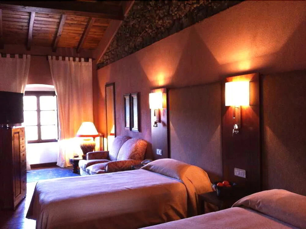 Finca El Cortiñal