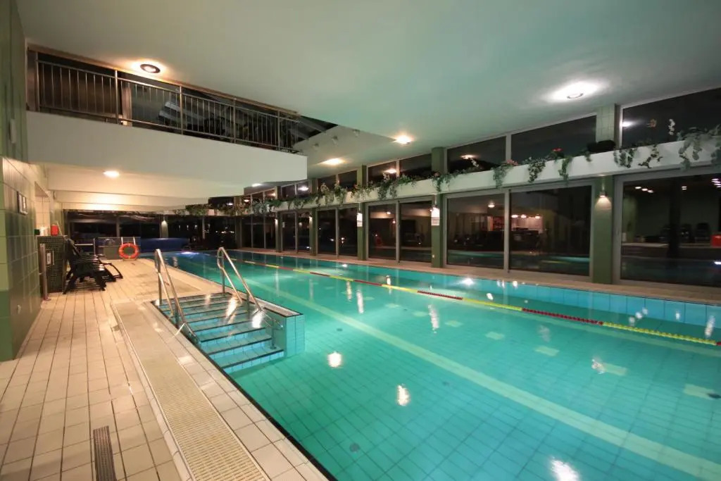 Hotel Móló