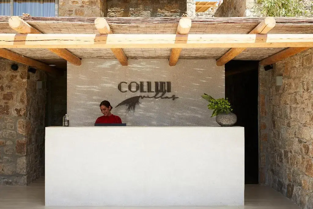 Collini Hotel Mykonos, WorldHotels Elite