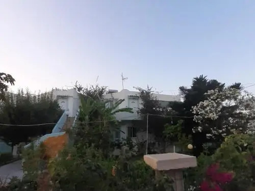VENOS APARTMENTS