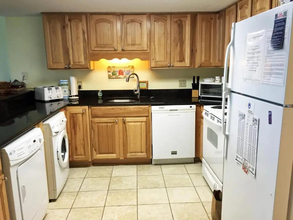 Springs Towers 304 3Br