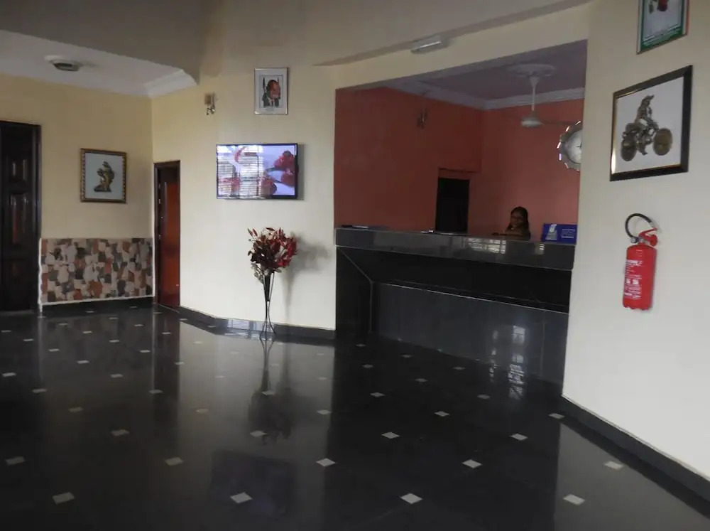 Calabar Grand Hotel
