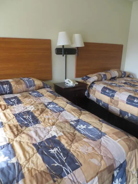 Regency 7 Rogers