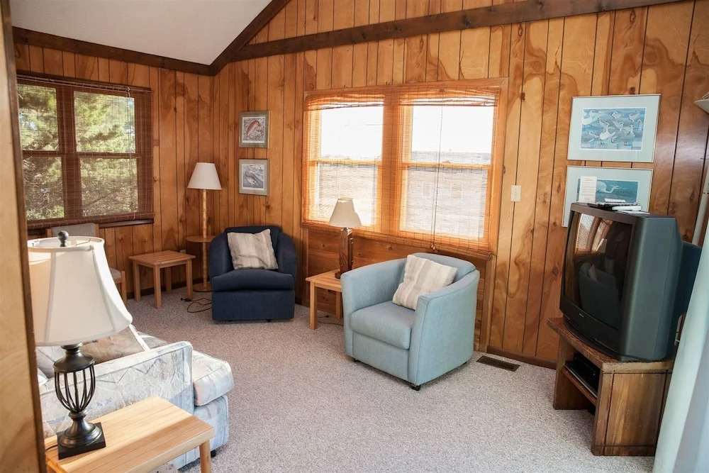 52176 Sportsman's Dr House by RedAwning