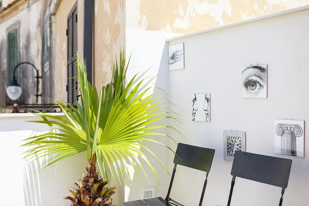 Casa Milvus in centro storico by Wonderful Italy